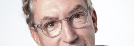 Interview met Jan van Ginkel: hoe ga je om met de Digitale Transformatie?